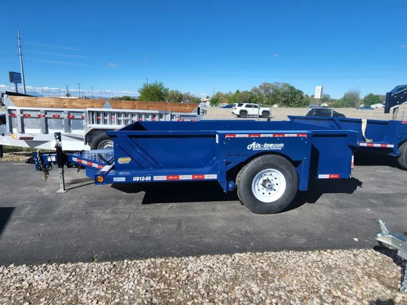 2025 Air-tow