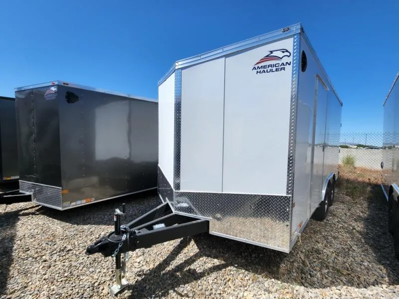 new Car Haulers / Racing Trailers American Hauler  for sale, in Layton, UT image-0