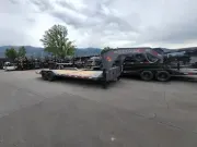 new Equipment / Flatbed Trailers RawMaxx  for sale, in Layton, UT Thumbnail 3