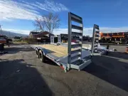 new Equipment / Flatbed Trailers RawMaxx  for sale, in Layton, UT Thumbnail 5