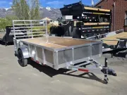 new Utility Trailers Baughman Products  for sale, in Layton, UT Thumbnail 2