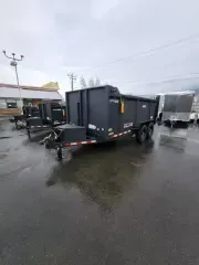 new Dump Trailers Watchdog  for sale, in Layton, UT Thumbnail 3