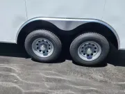new Car Haulers / Racing Trailers American Hauler  for sale, in Layton, UT Thumbnail 3