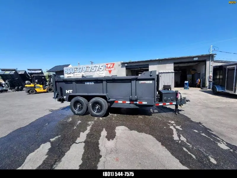 new Dump Trailers Watchdog  for sale, in Layton, UT image-0