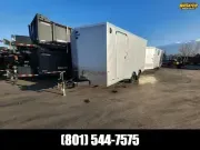 new Car Haulers / Racing Trailers Charmac Trailers  for sale, in Layton, UT Thumbnail 1