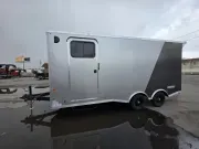 new Car Haulers / Racing Trailers Charmac Trailers  for sale, in Layton, UT Thumbnail 3