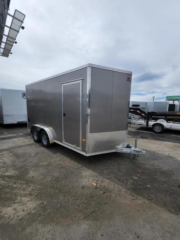 2023 Ez Hauler