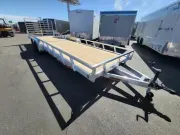 new Utility Trailers Baughman Products  for sale, in Layton, UT Thumbnail 1