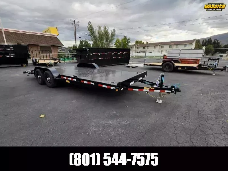 new Other Trailers Big Tex Trailers  for sale, in Layton, UT image-0