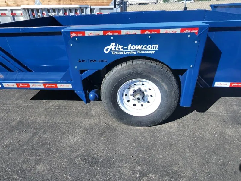 2025 Air-tow