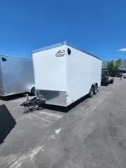 new Car Haulers / Racing Trailers American Hauler  for sale, in Layton, UT Thumbnail 2