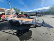 new Utility Trailers Baughman Products  for sale, in Layton, UT Thumbnail 3