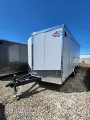 new Car Haulers / Racing Trailers American Hauler  for sale, in Layton, UT Thumbnail 3