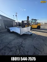 new Car Haulers / Racing Trailers Aluma  for sale, in Layton, UT Thumbnail 2