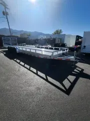 new Utility Trailers Baughman Products  for sale, in Layton, UT Thumbnail 3