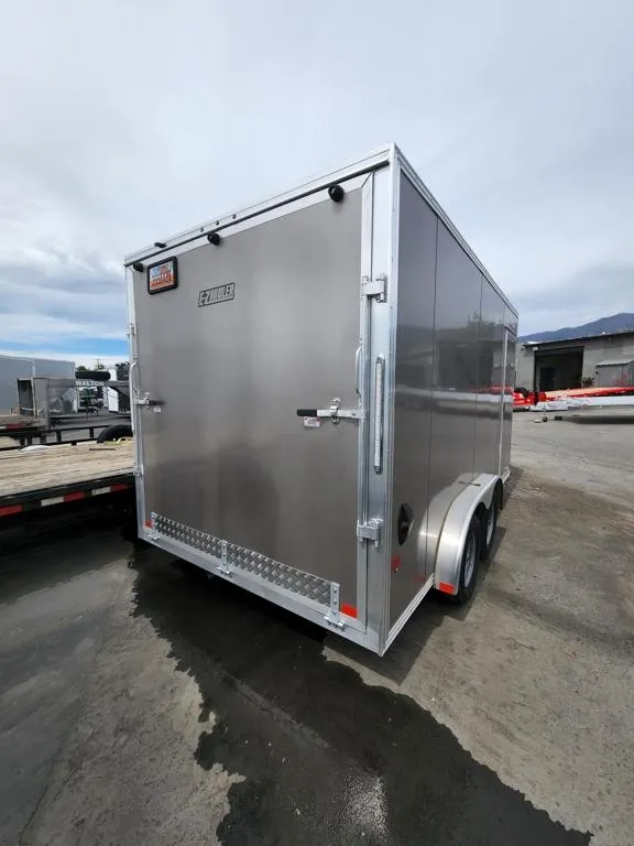 2023 Ez Hauler