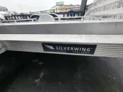 used Utility Trailers Silverwing  for sale, in Layton, UT Thumbnail 2