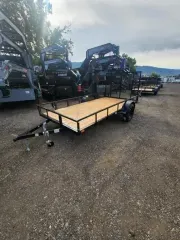new Utility Trailers Built Trailers  for sale, in Layton, UT Thumbnail 3