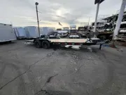 new Equipment / Flatbed Trailers RawMaxx  for sale, in Layton, UT Thumbnail 6