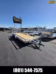new Utility Trailers Baughman Products  for sale, in Layton, UT Thumbnail 2