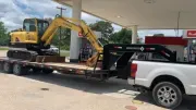 used Equipment / Flatbed Trailers Diamond T Trailers  for sale, in Texarkana, TX Thumbnail 1
