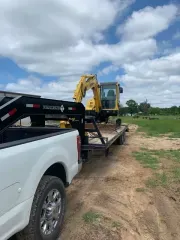 used Equipment / Flatbed Trailers Diamond T Trailers  for sale, in Texarkana, TX Thumbnail 4