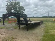 used Equipment / Flatbed Trailers Diamond T Trailers  for sale, in Texarkana, TX Thumbnail 7