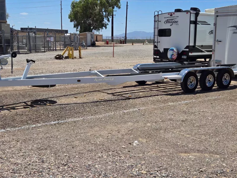 used Watercraft Trailers VIP Boats  for sale, in Chandler, AZ Thumbnail 4