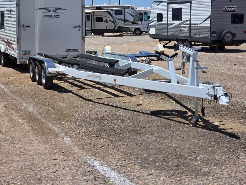 used Watercraft Trailers VIP Boats  for sale, in Chandler, AZ Thumbnail 3