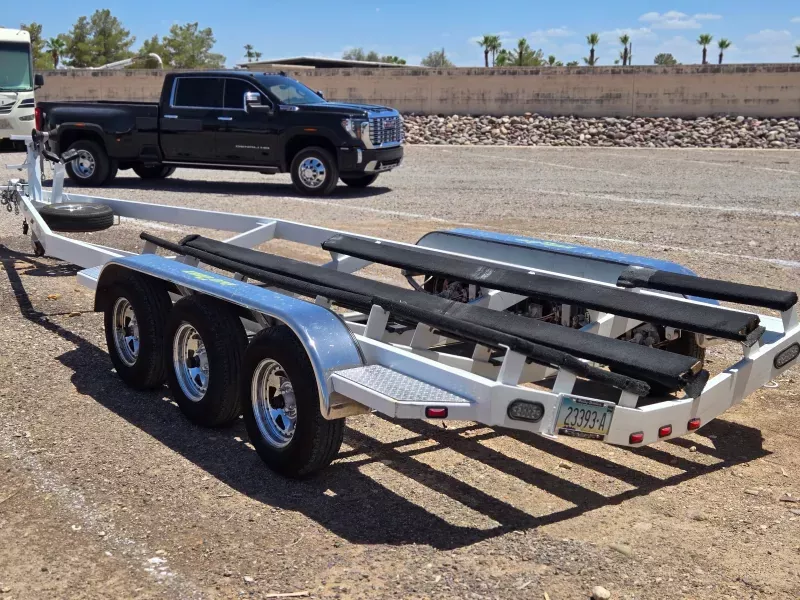 used Watercraft Trailers VIP Boats  for sale, in Chandler, AZ Thumbnail 2