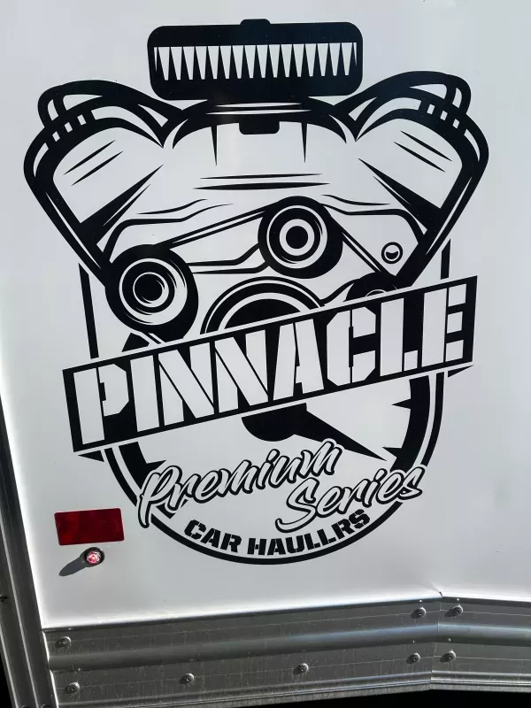 used Car Haulers / Racing Trailers Cargo Pro  for sale, in Rathdrum, ID Thumbnail 3