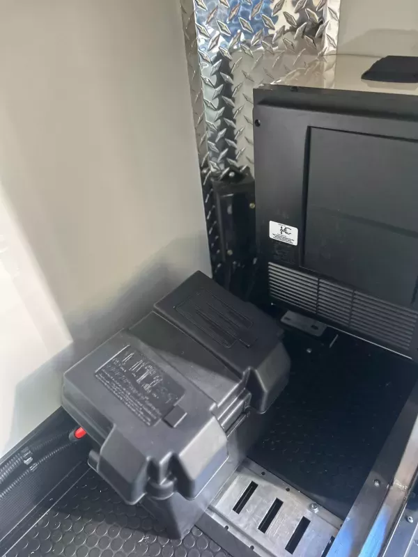 used Car Haulers / Racing Trailers Cargo Pro  for sale, in Rathdrum, ID Thumbnail 5
