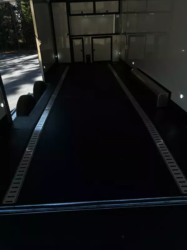 used Car Haulers / Racing Trailers Cargo Pro  for sale, in Rathdrum, ID Thumbnail 4