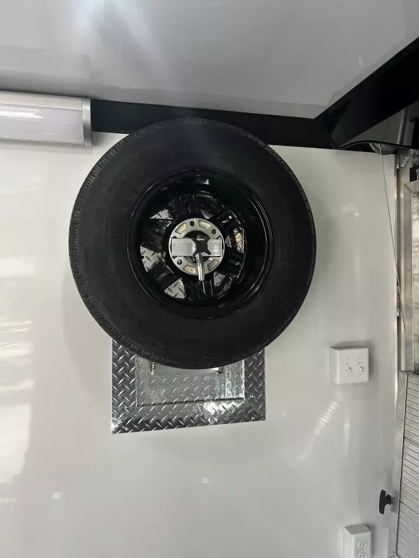 used Car Haulers / Racing Trailers Cargo Pro  for sale, in Rathdrum, ID Thumbnail 9