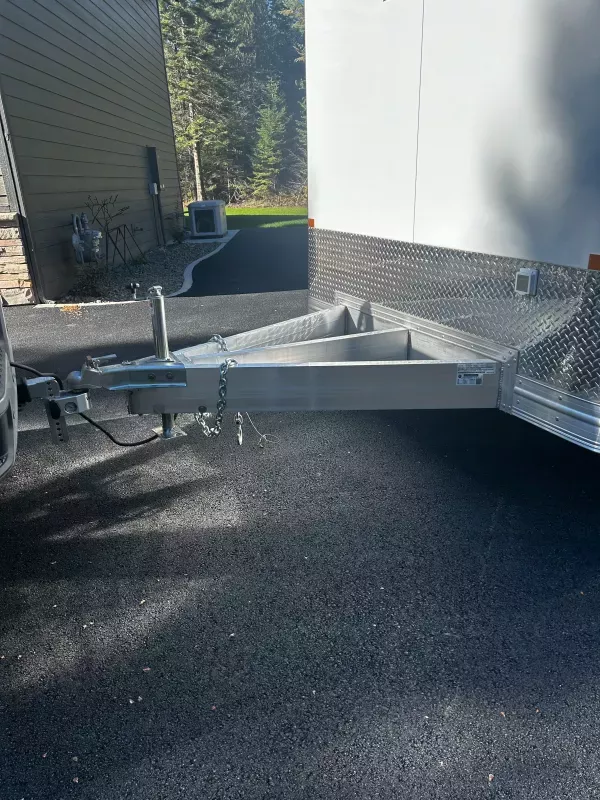 used Car Haulers / Racing Trailers Cargo Pro  for sale, in Rathdrum, ID Thumbnail 11