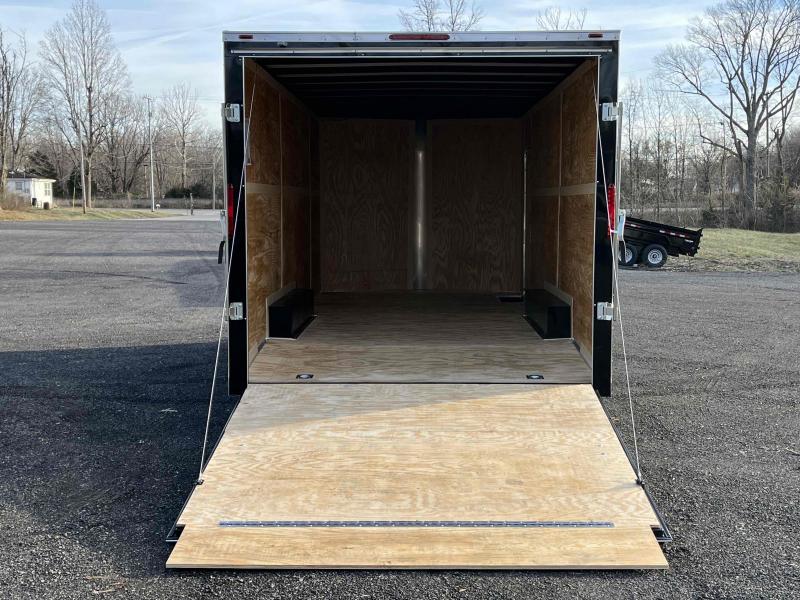 new Cargo (Enclosed) Trailers Homesteader Trailers  for sale, in Greenbrier, TN Thumbnail 7