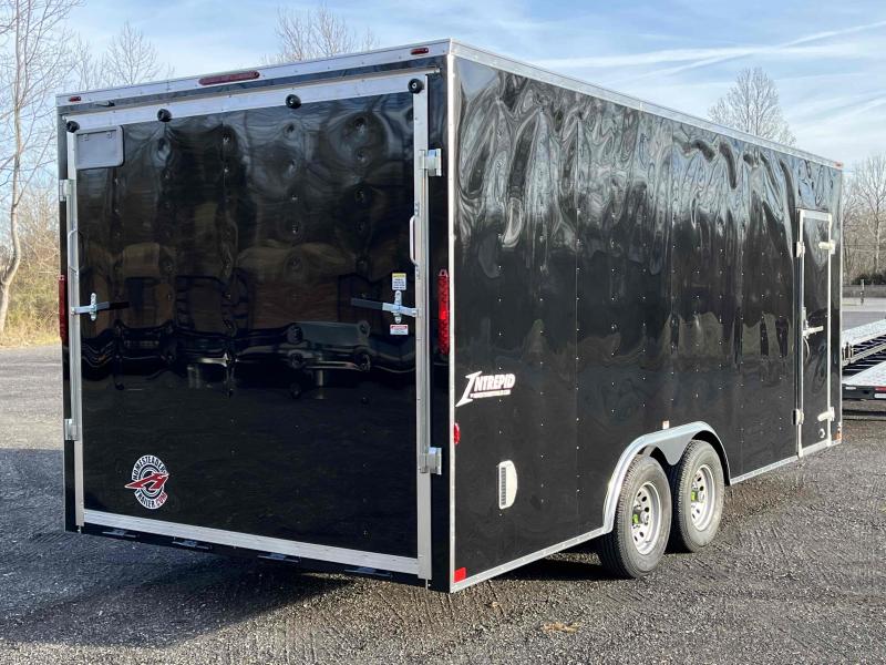 new Cargo (Enclosed) Trailers Homesteader Trailers  for sale, in Greenbrier, TN Thumbnail 6