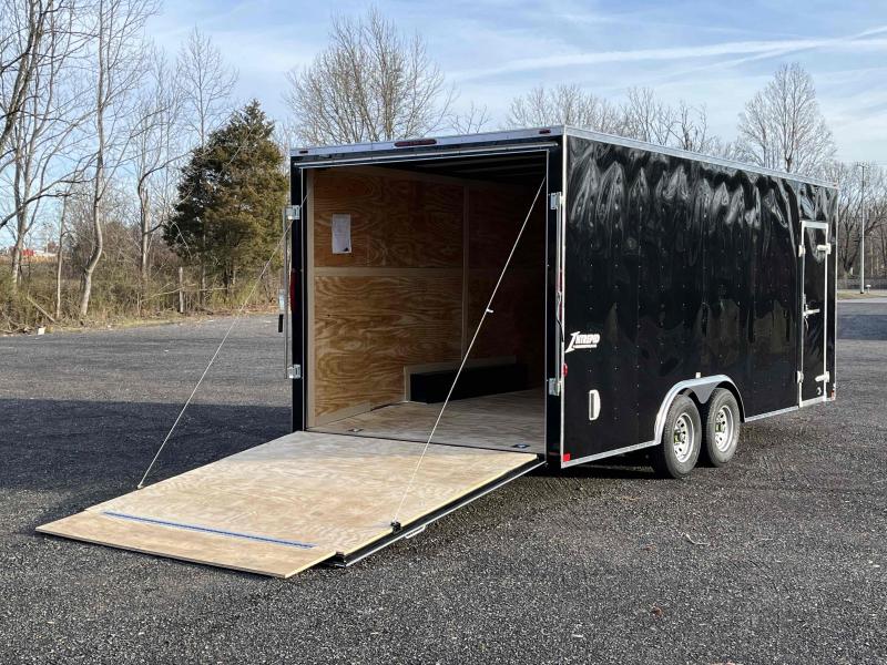 new Cargo (Enclosed) Trailers Homesteader Trailers  for sale, in Greenbrier, TN Thumbnail 9