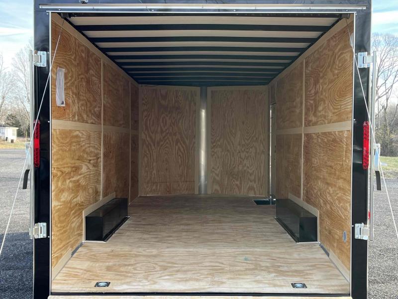 new Cargo (Enclosed) Trailers Homesteader Trailers  for sale, in Greenbrier, TN Thumbnail 3