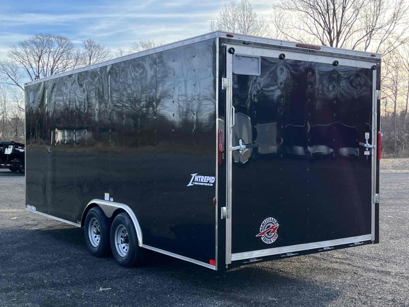 new Cargo (Enclosed) Trailers Homesteader Trailers  for sale, in Greenbrier, TN Thumbnail 5