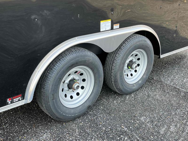 new Cargo (Enclosed) Trailers Homesteader Trailers  for sale, in Greenbrier, TN Thumbnail 11