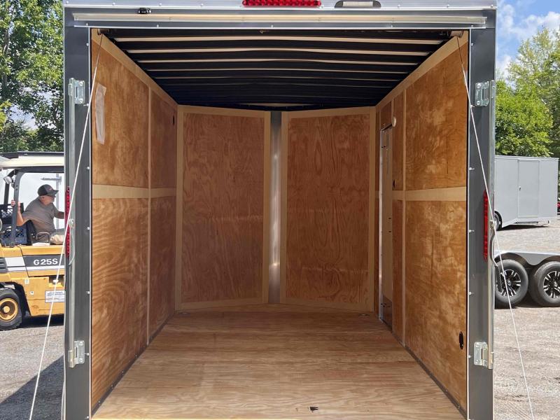 new Cargo (Enclosed) Trailers Homesteader Trailers  for sale, in Greenbrier, TN Thumbnail 6