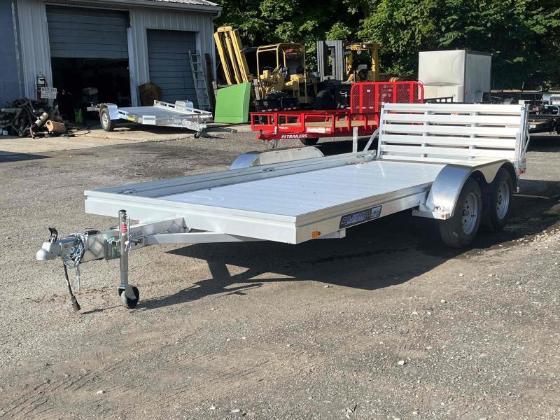 new Utility Trailers Aluma  for sale, in Greenbrier, TN Thumbnail 8