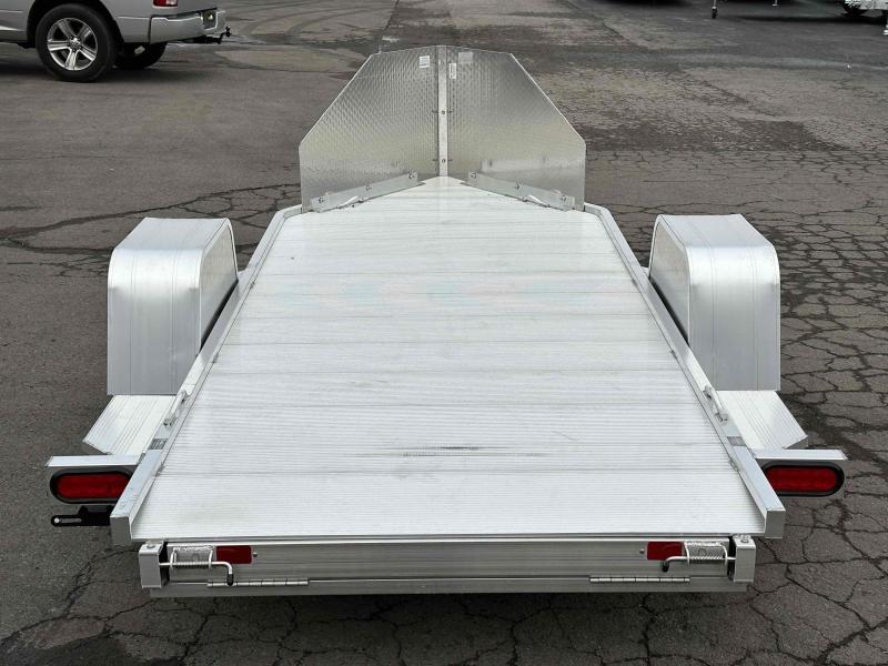 new Motorcycle / Cycle Trailers Aluma  for sale, in Greenbrier, TN Thumbnail 3