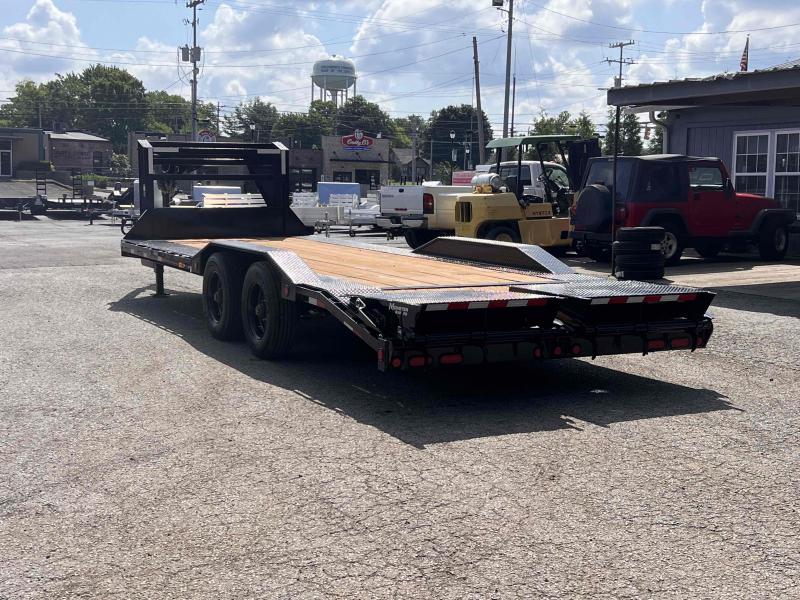 new Equipment / Flatbed Trailers PJ Trailers  for sale, in Greenbrier, TN Thumbnail 7