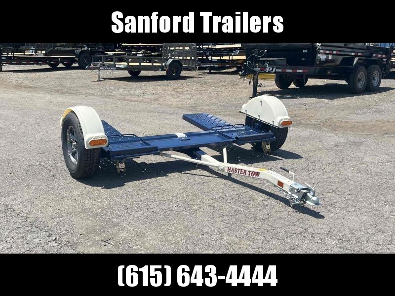 2022 Master Tow Model 80THD Tow Dolly 2022 Master Tow Model 80THD Tow Dolly