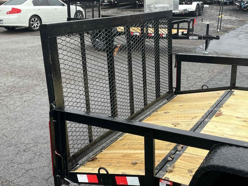 new Utility Trailers Gorilla Trailer  for sale, in Greenbrier, TN Thumbnail 5