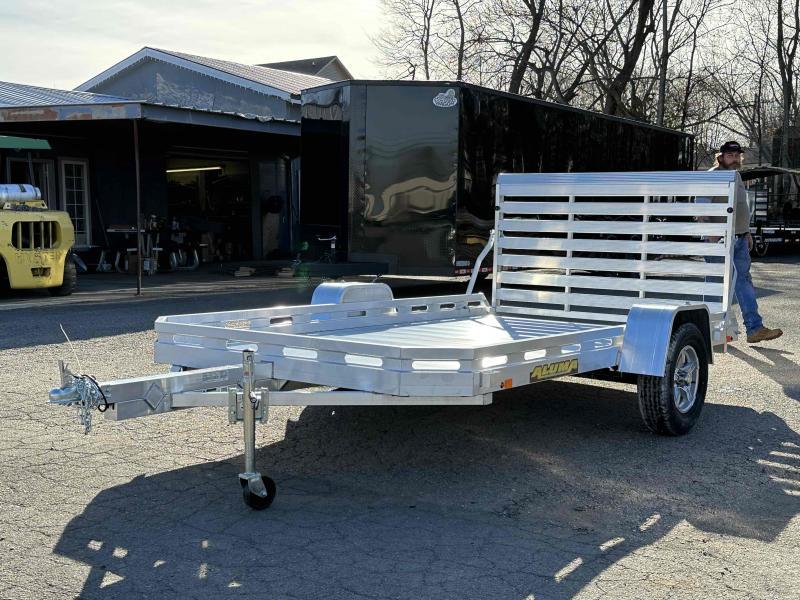 new Utility Trailers Aluma Other for sale, in Greenbrier, TN Thumbnail 8