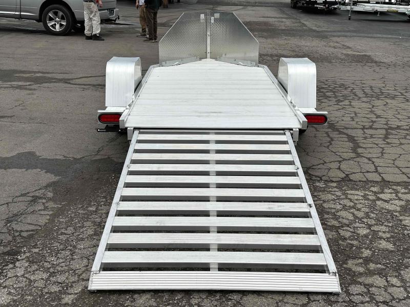 new Motorcycle / Cycle Trailers Aluma  for sale, in Greenbrier, TN Thumbnail 9