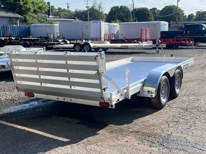 new Utility Trailers Aluma  for sale, in Greenbrier, TN Thumbnail 7